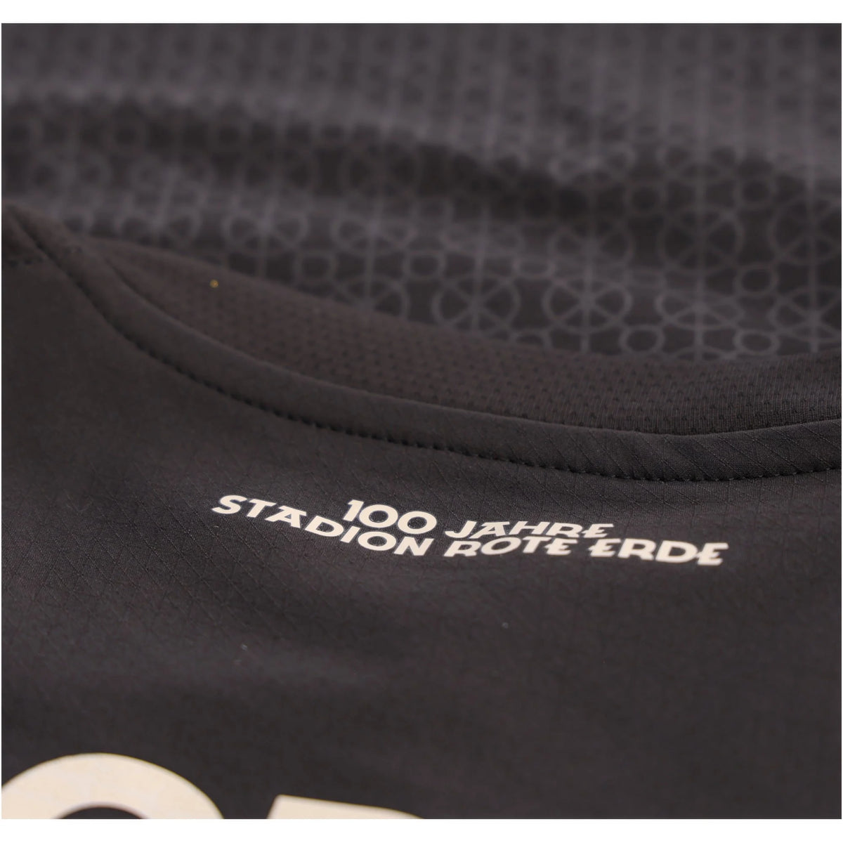Men's Authentic Borussia Dortmund Special Edition Jersey 2026 Black