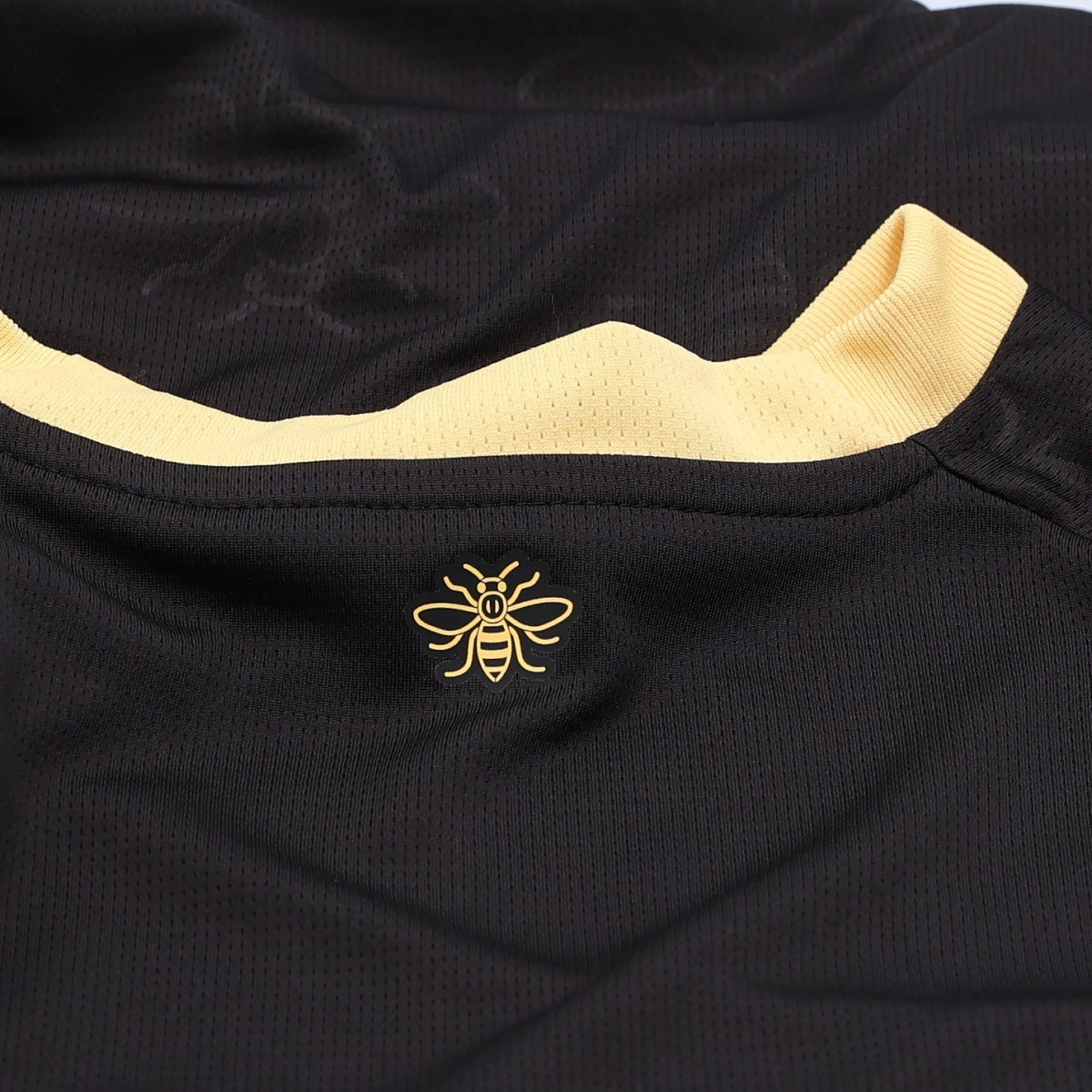 Kid's Replica Manchester City Away Jersey 26/27