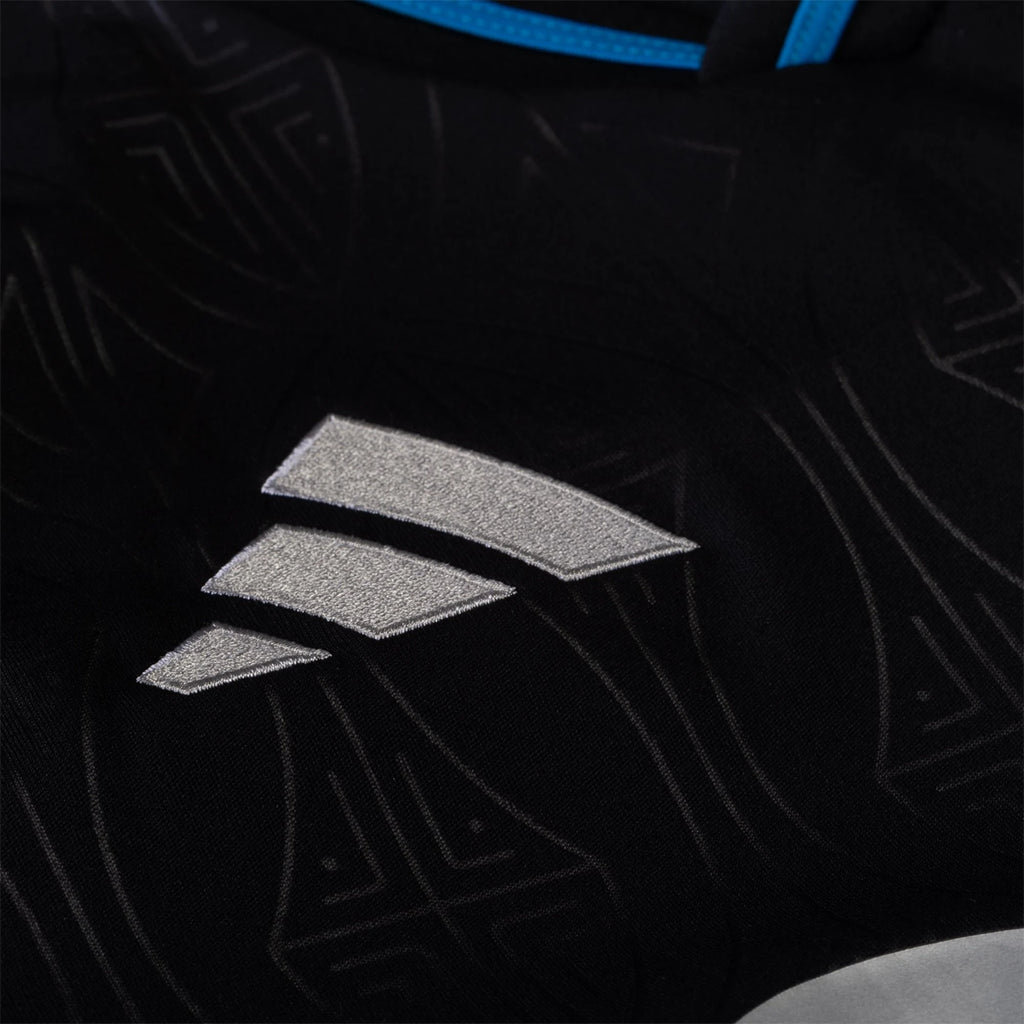 Men's Replica Charlotte FC Away Jersey 25/26