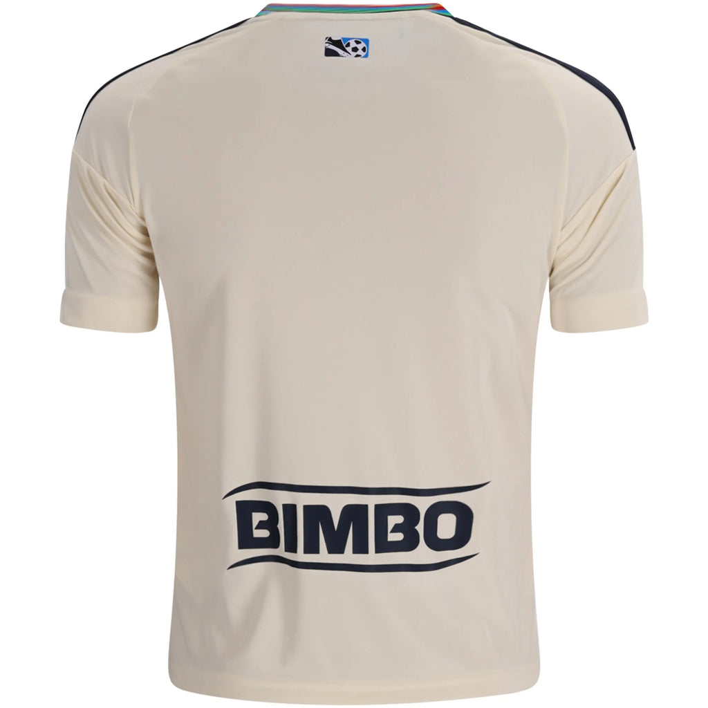 Kid's Replica Philadelphia Union Third Jersey 2026