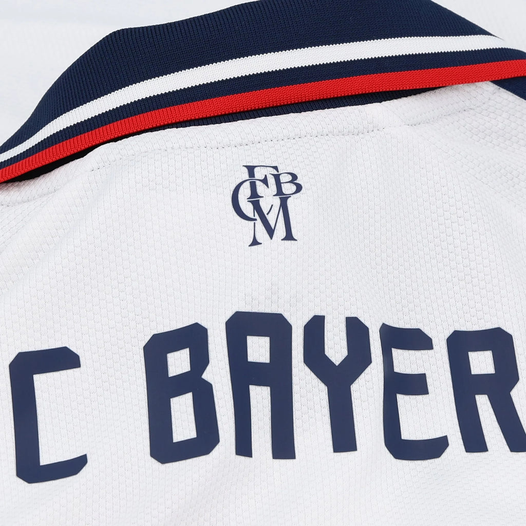 Kid's Replica Bayern Munich Away Jersey 26/27