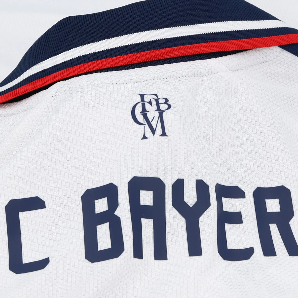 Kid's Replica Bayern Munich Away Jersey 26/27