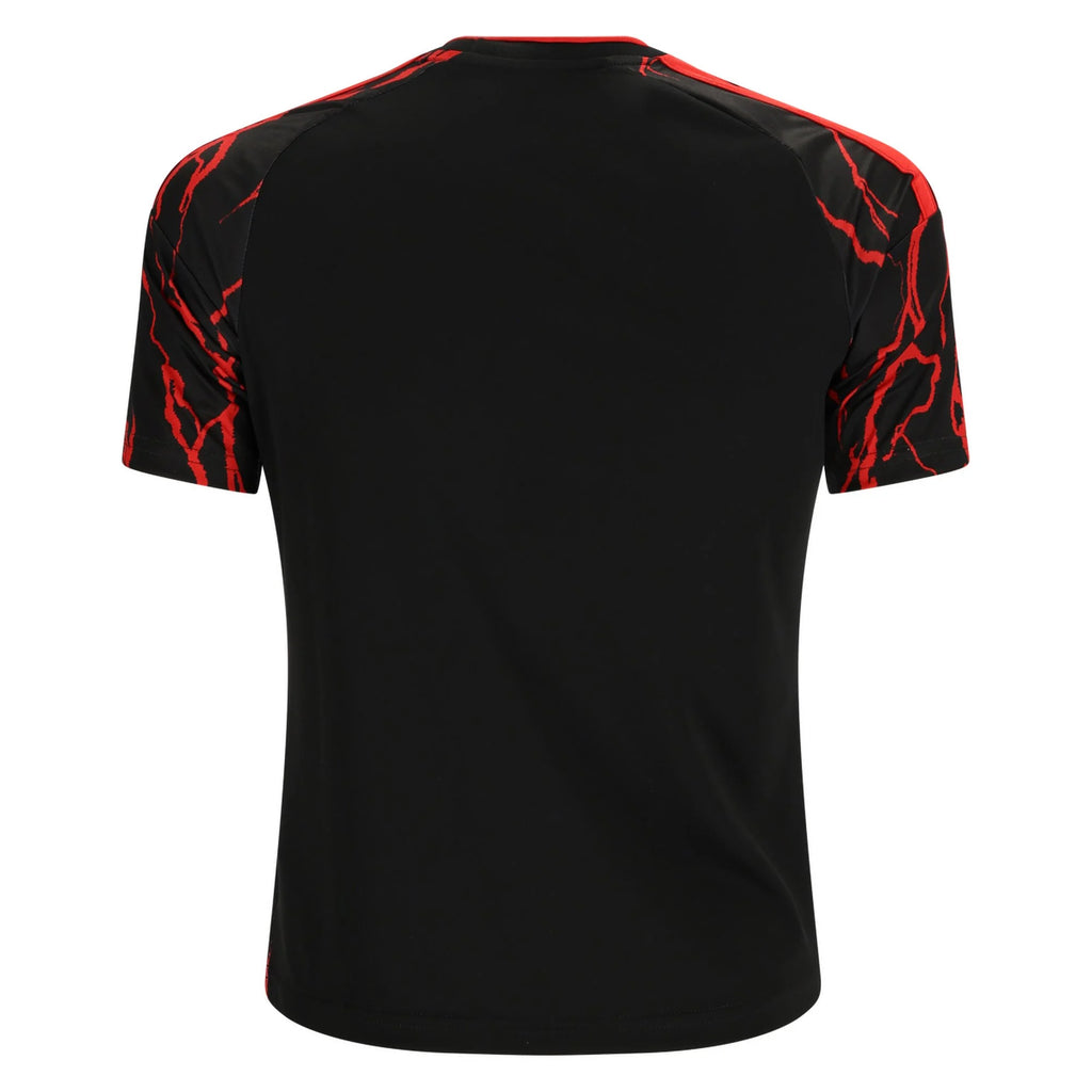 Kid's Replica New York Red Bulls Home Jersey 2026