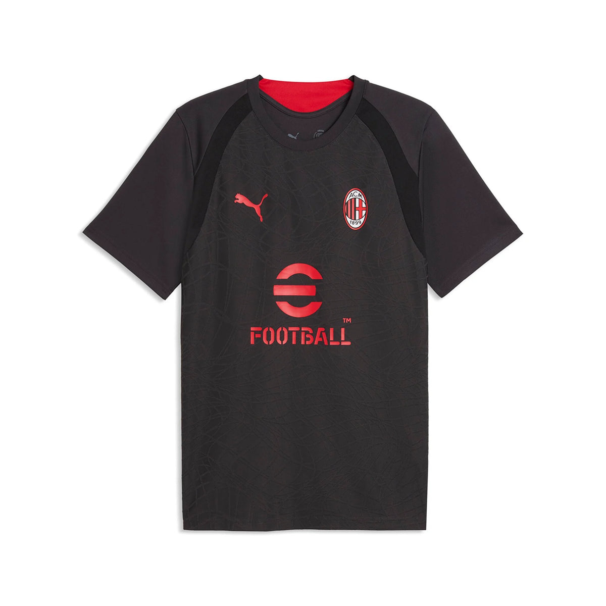 AC Milan Training Jersey 3 26/27