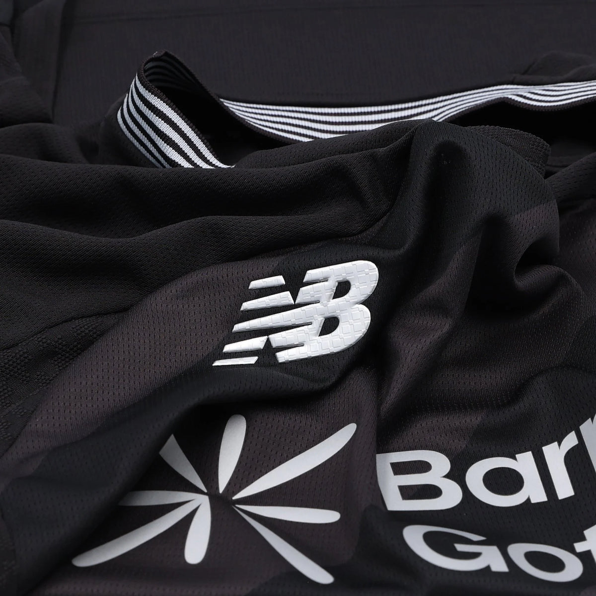 Men's Replica Bayer Leverkusen Fourth Jersey 26/27
