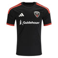 Men's Replica DC United Home Jersey 2026