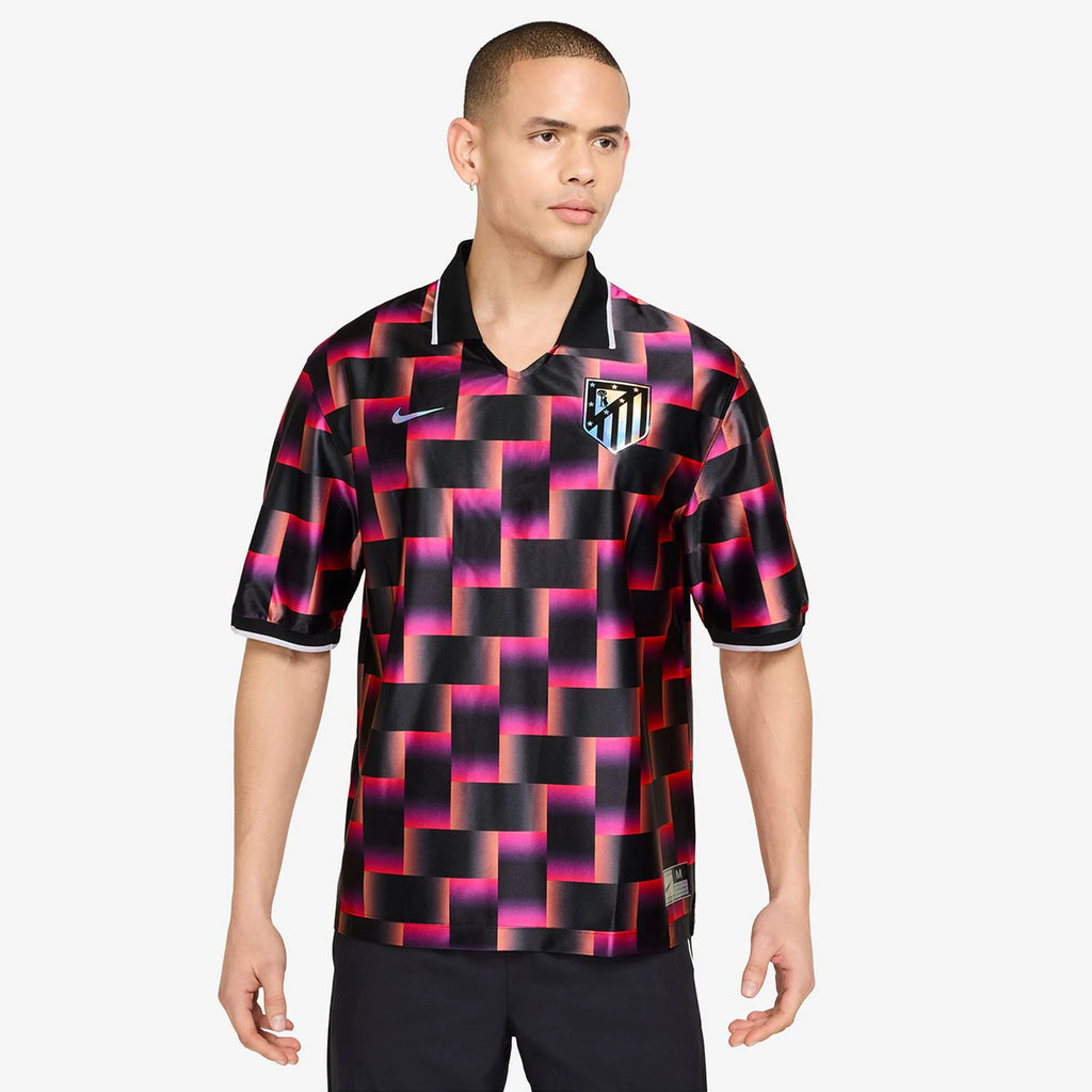 Atletico Madrid NRG Jersey 26/27