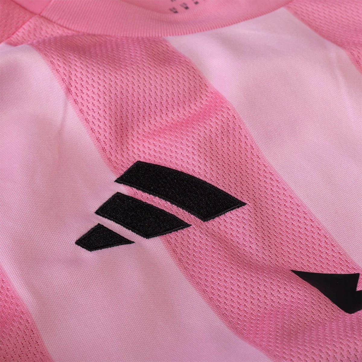 Men's Replica Messi Inter Miami Home Jersey 25/26