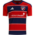 Kid's Replica FC Dallas Home Jersey 2026