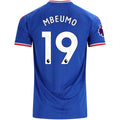 Men's Authentic Mbeumo Manchester United Away Jersey 26/27