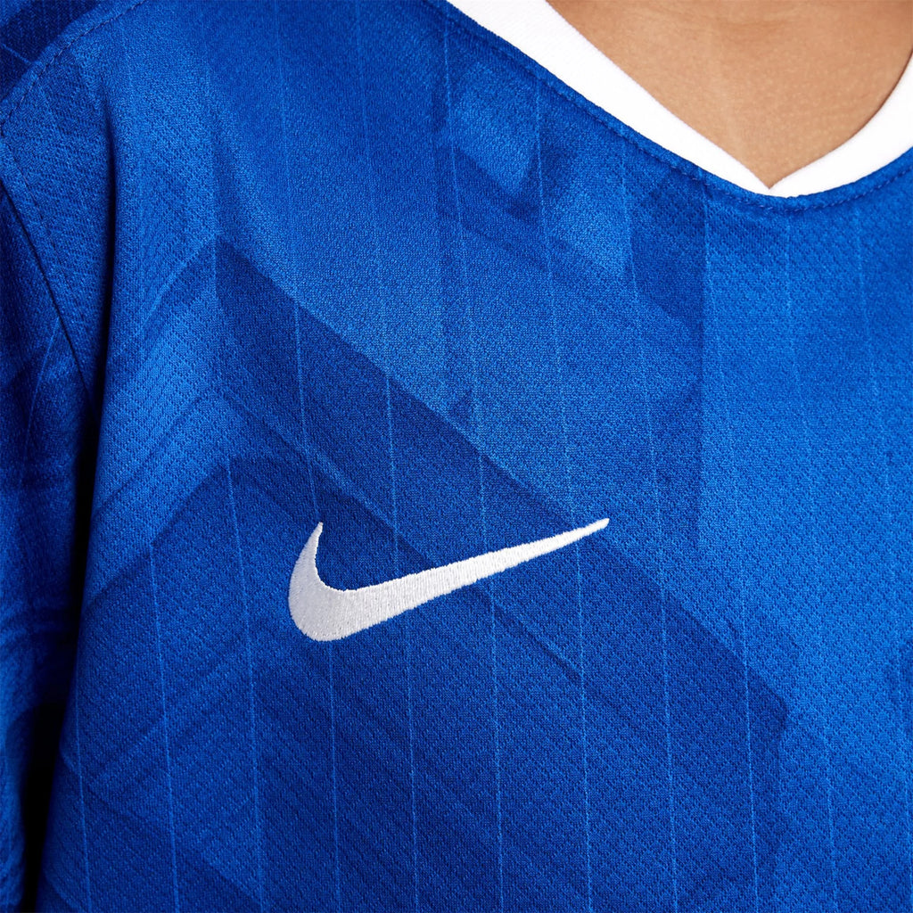 Kid's Replica Chelsea Home Jersey 25/26