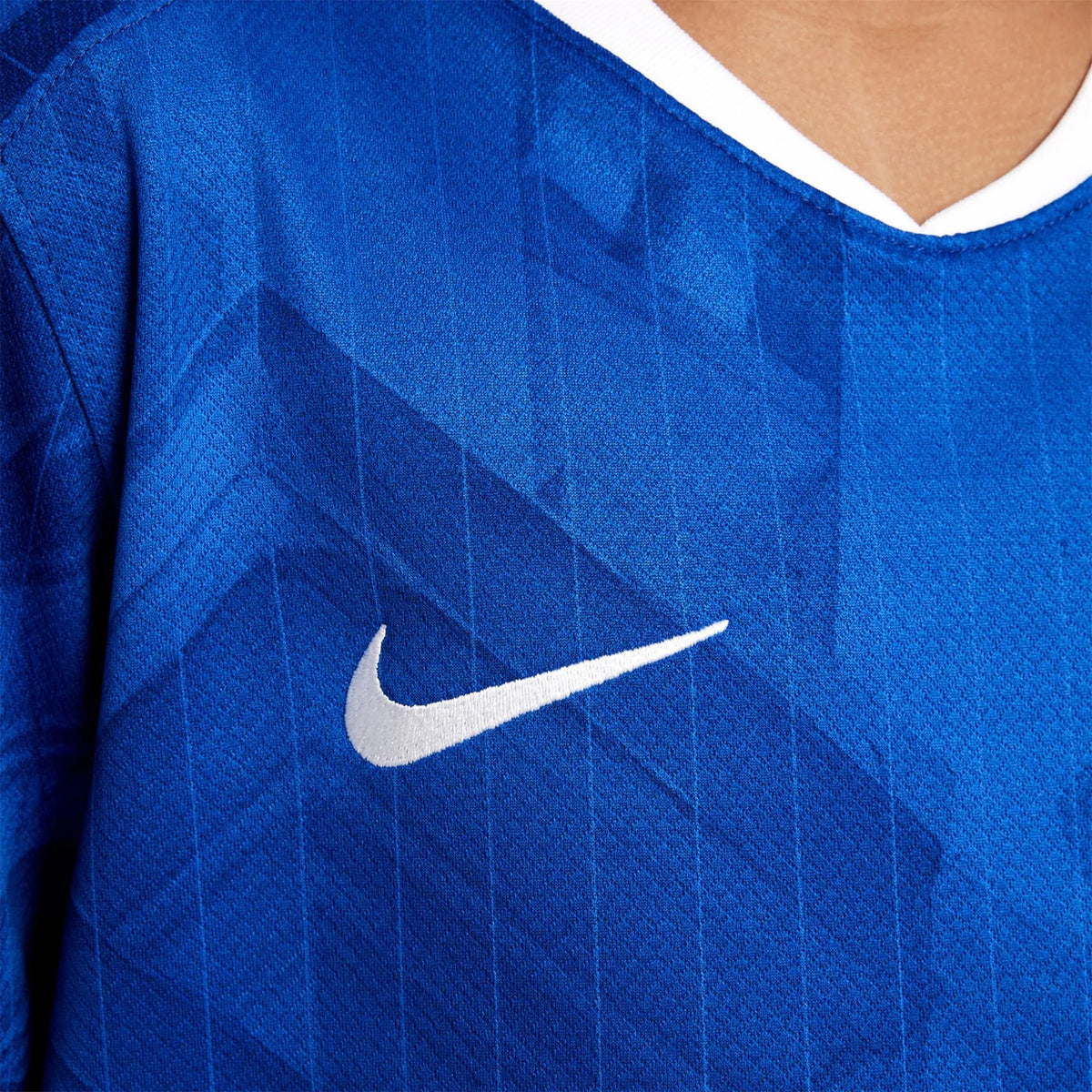 Kid's Replica Chelsea Home Jersey 25/26