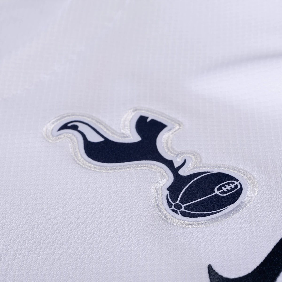 Men's Replica Tottenham Home Jersey 25/26