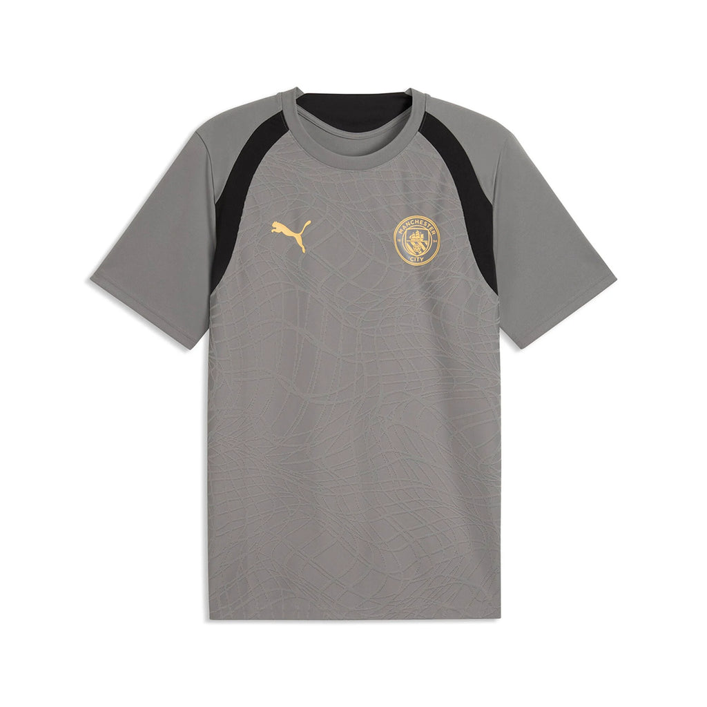 Manchester City Training Jersey 2 26/27