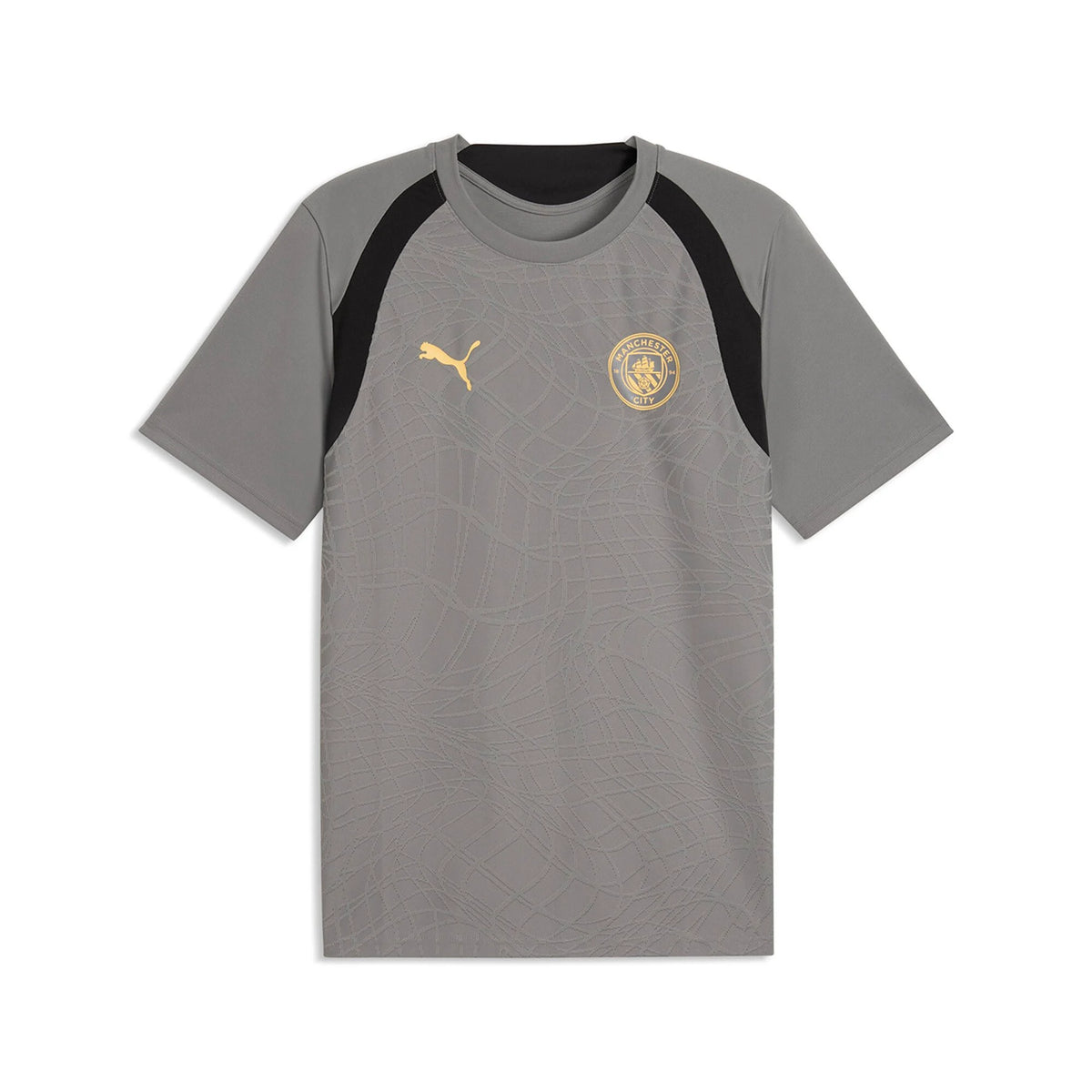 Manchester City Training Jersey 2 26/27