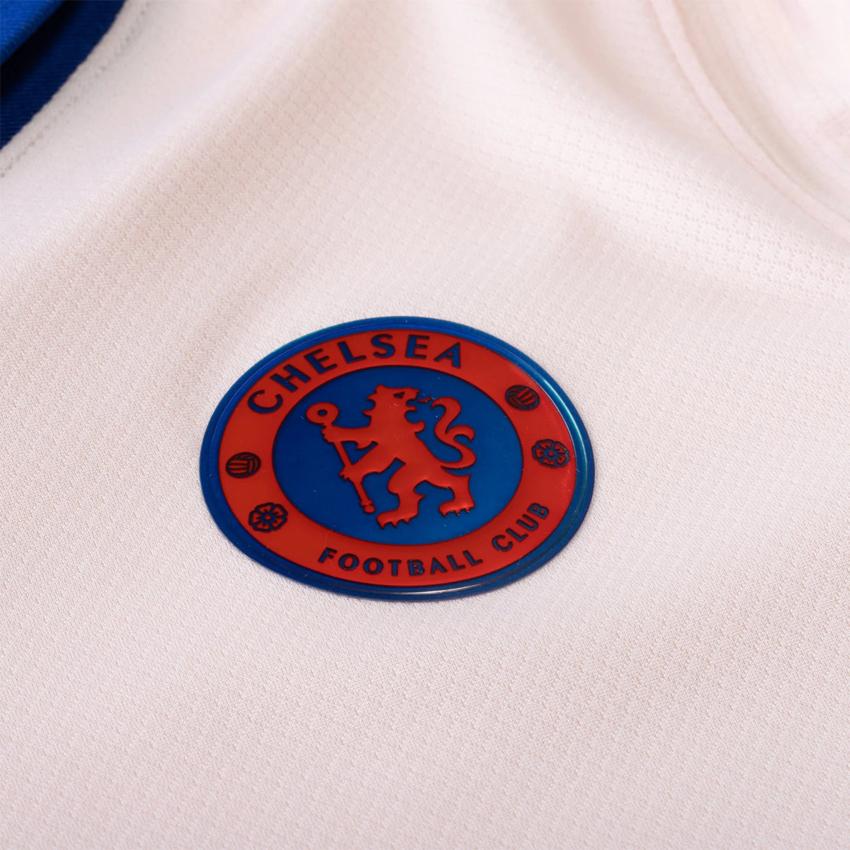 Kid's Replica Chelsea Away Jersey 24/25
