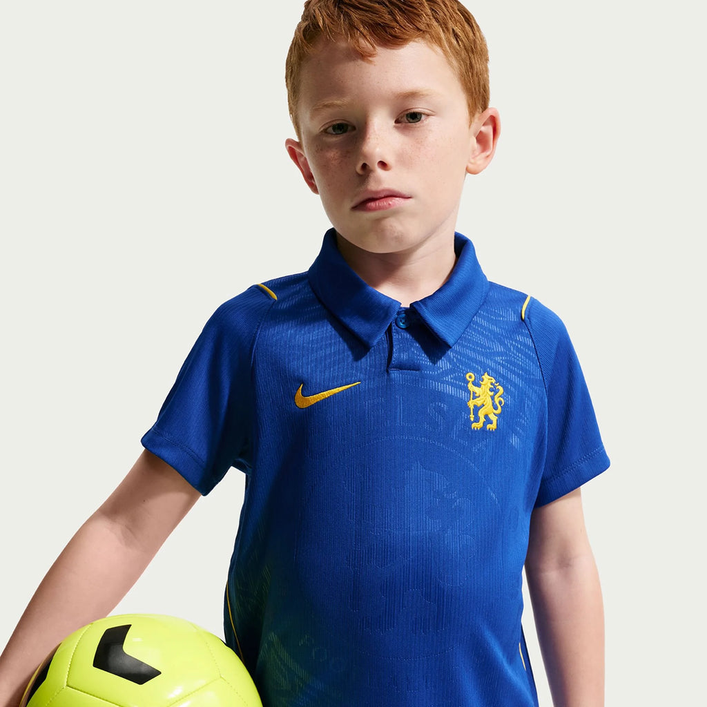 Chelsea Little Kids Home Kit 26/27