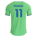 Men's Authentic Rusnak Seattle Sounders Home Jersey 2026