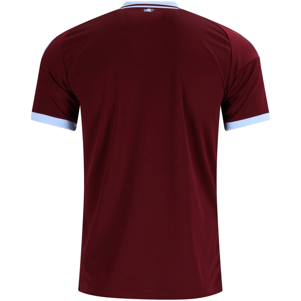 Men's Replica Aston Villa Home Jersey 26/27