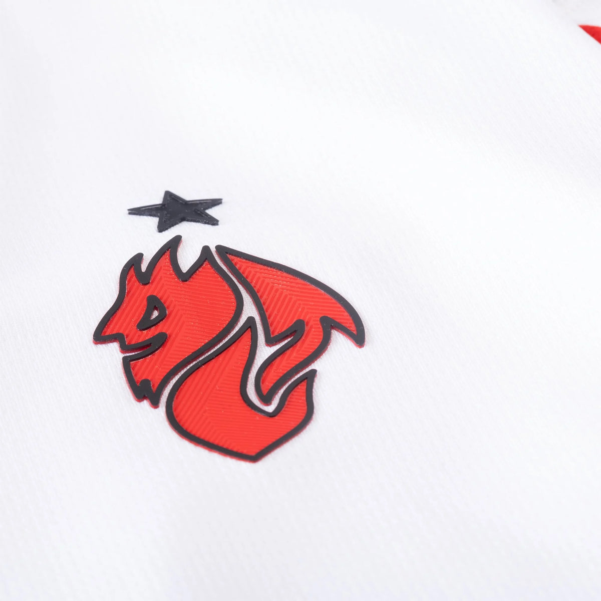 Kid's Replica AC Milan Away Jersey 25/26