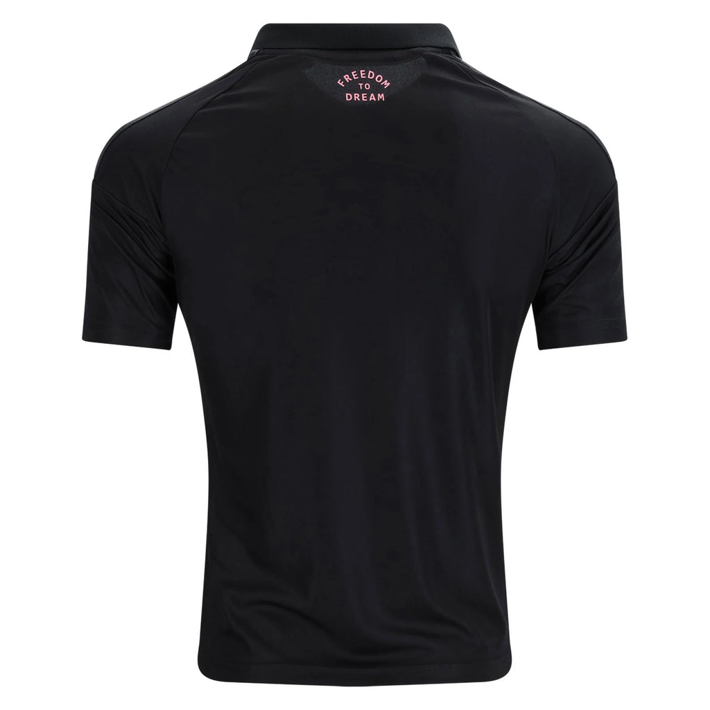 Kid's Replica Inter Miami Away Jersey 2026