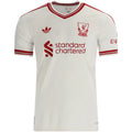 Men's Authentic Liverpool Away Jersey 26/27