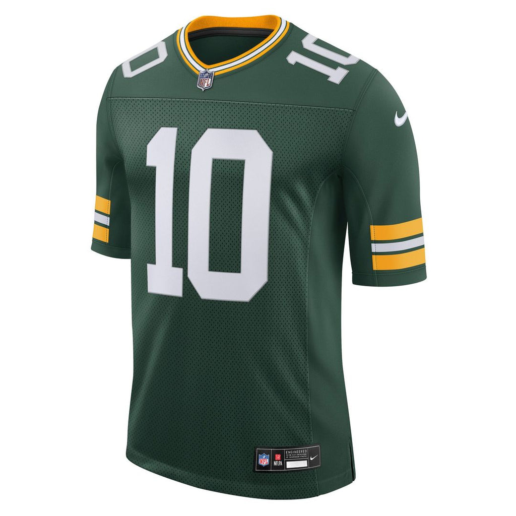 Men's Green Bay Packers Love Green Team