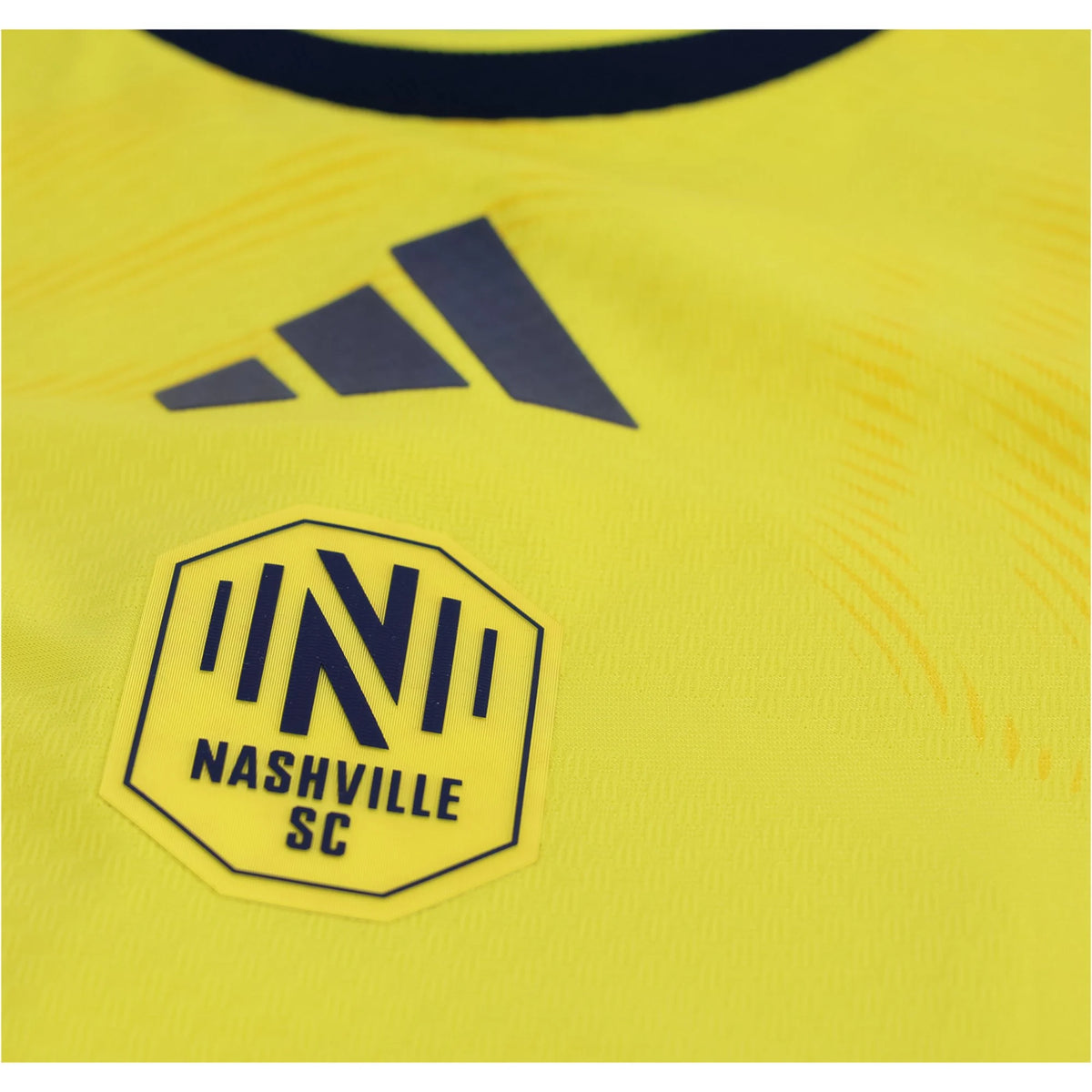 Men's Authentic Nashville SC Home Jersey 2026
