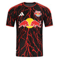 Men's Authentic New York Red Bulls Home Jersey 2026