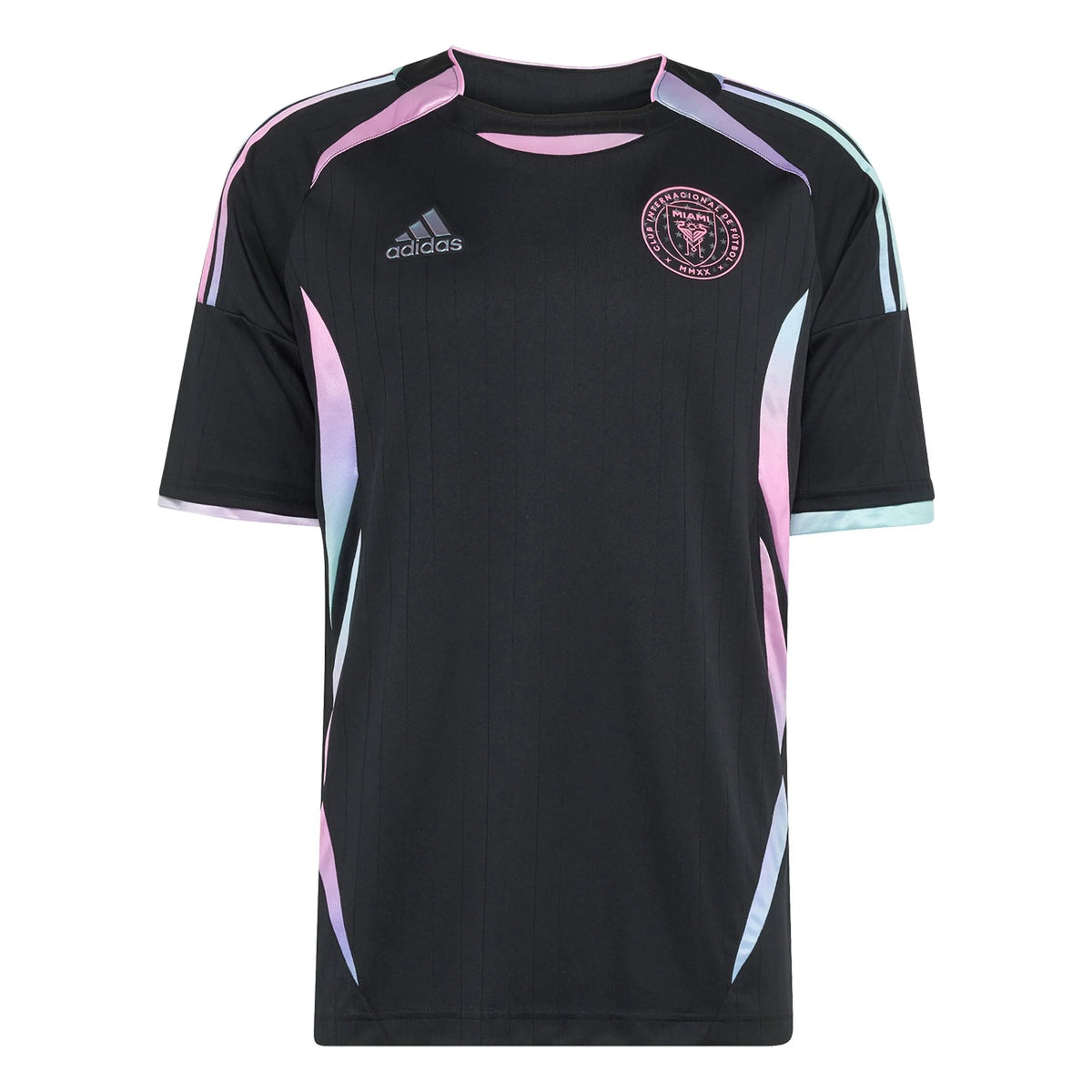 Inter Miami x Audi Jersey 2026