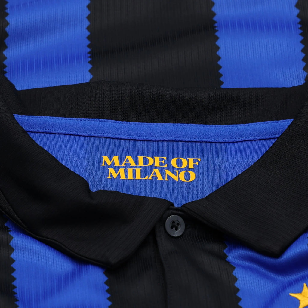 Men's Replica Inter Milan Home Jersey 26/27