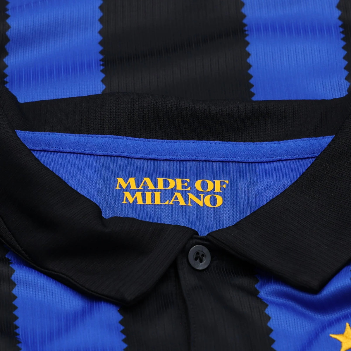 Men's Replica Inter Milan Home Jersey 26/27