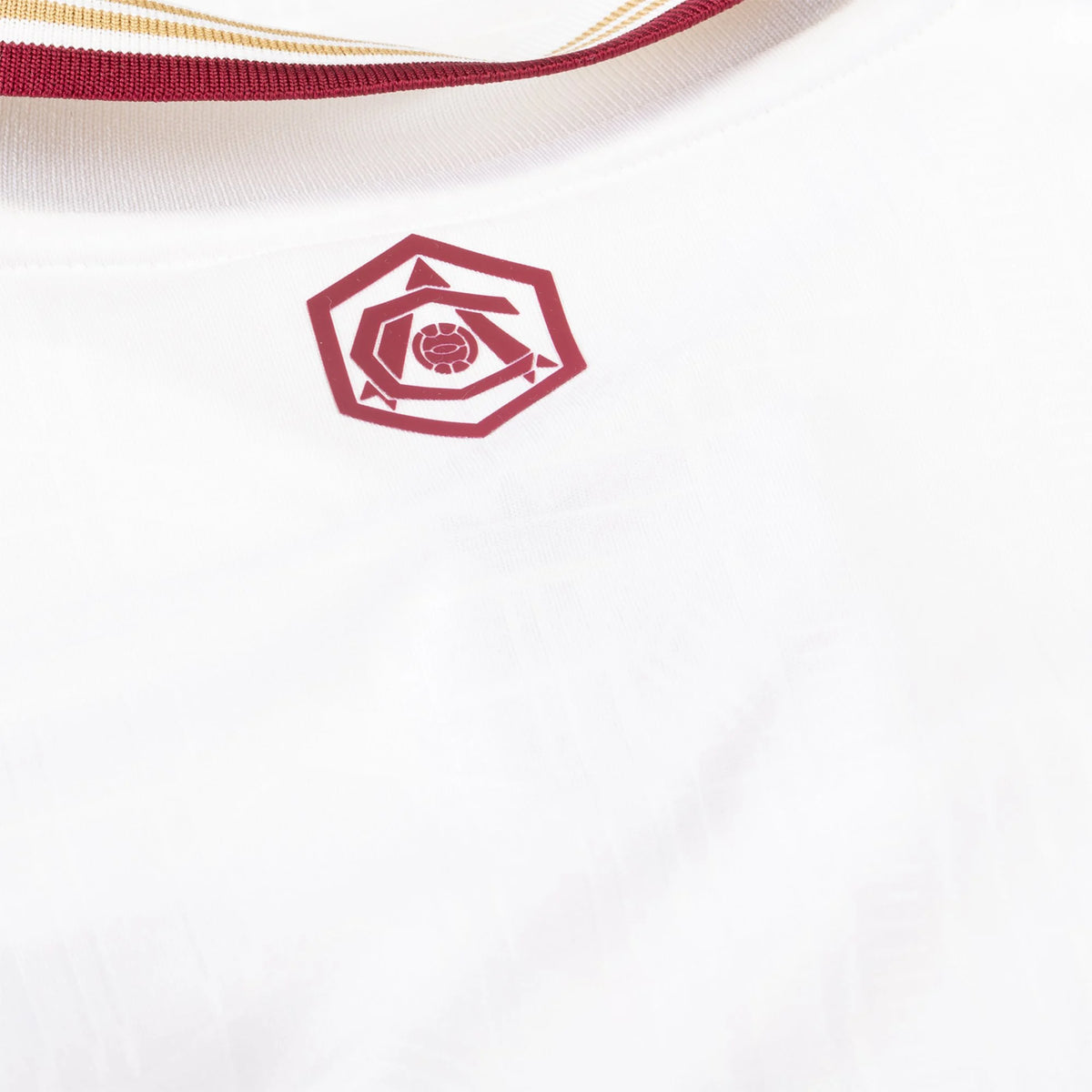 Kid's Replica Arsenal Third Jersey 25/26