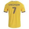 Men's Authentic Griezmann Orlando City SC Away Jersey 2026