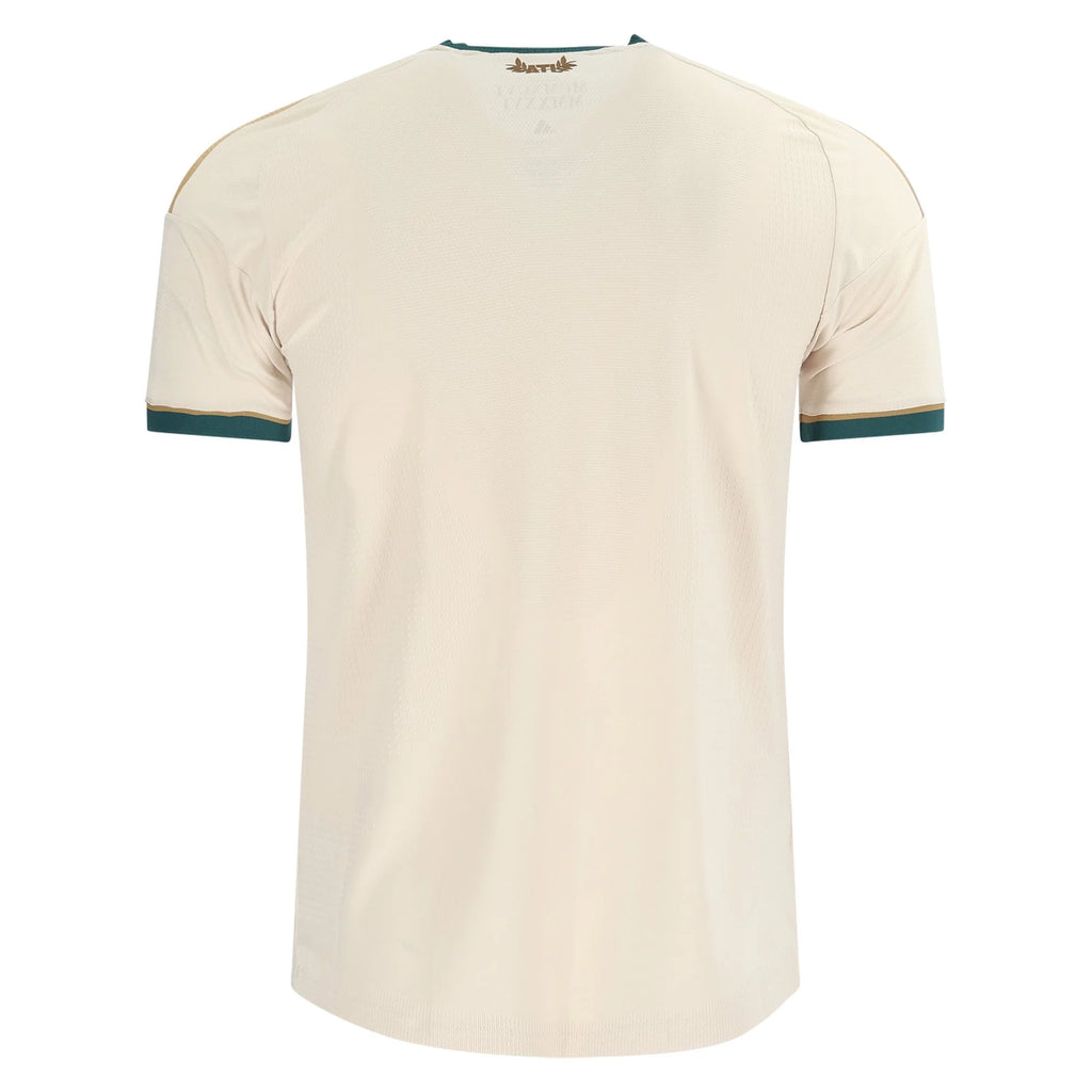 Men's Authentic Atlanta United Away Jersey 2026