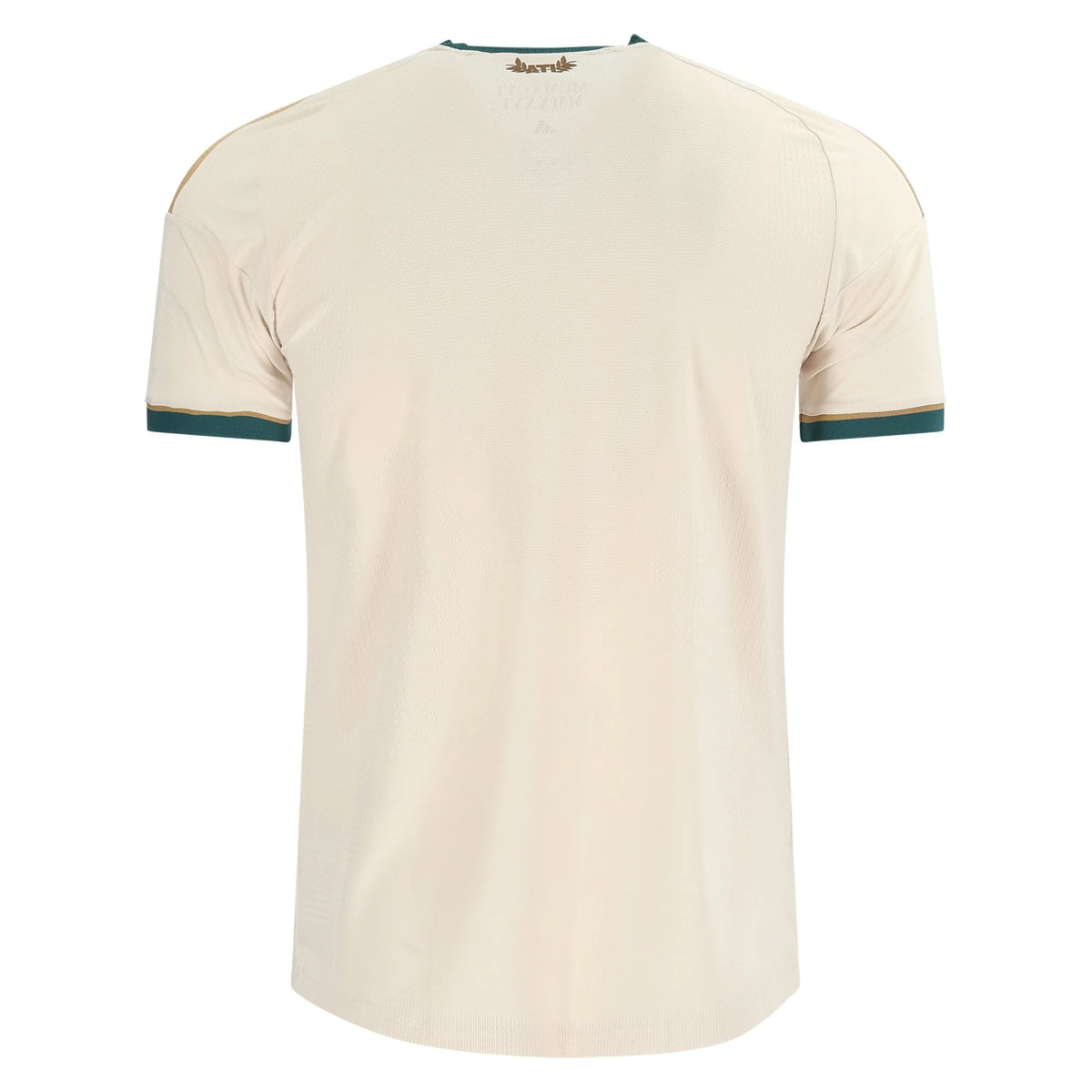 Men's Authentic Atlanta United Away Jersey 2026