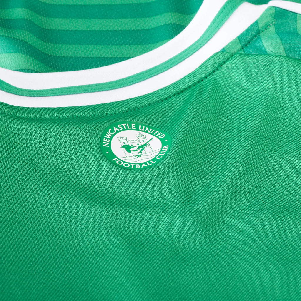Kid's Replica Newcastle Away Jersey 25/26