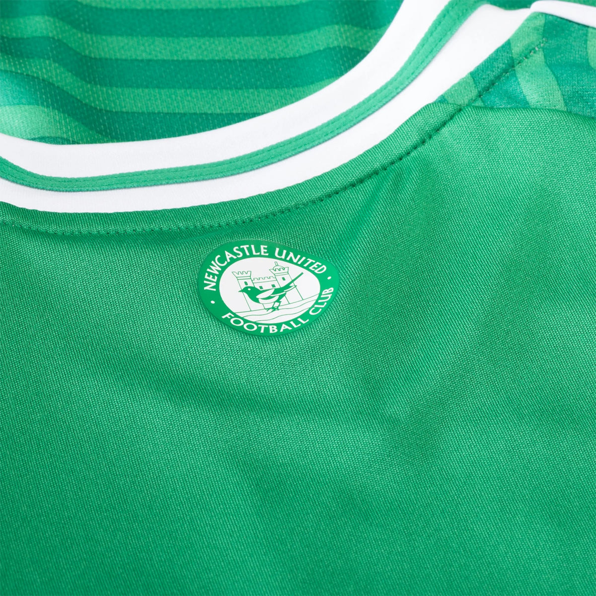 Kid's Replica Newcastle Away Jersey 25/26