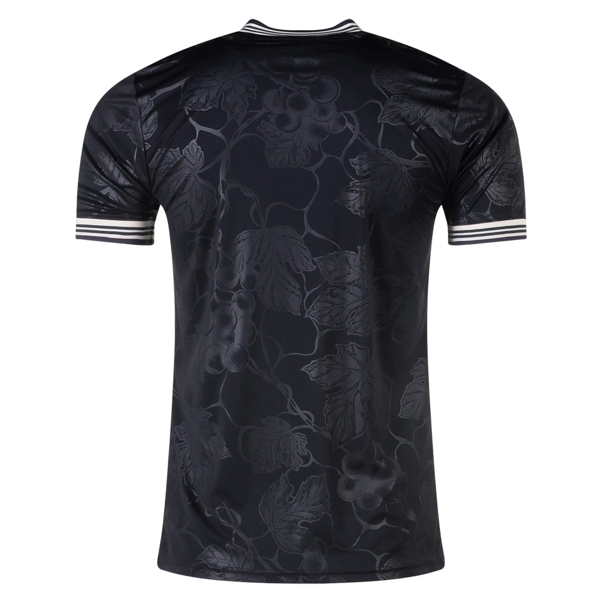 Men's Replica Juventus Third Jersey 25/26