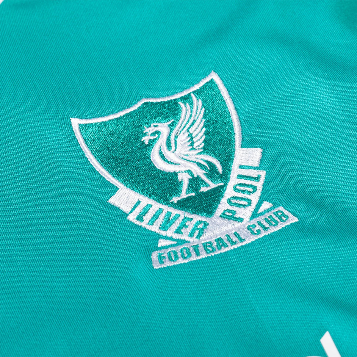 Kid's Replica Liverpool Third Jersey 25/26