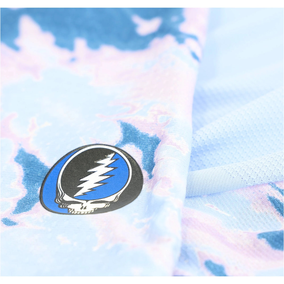 Men's Authentic San Jose Earthquakes Away Jersey 2026