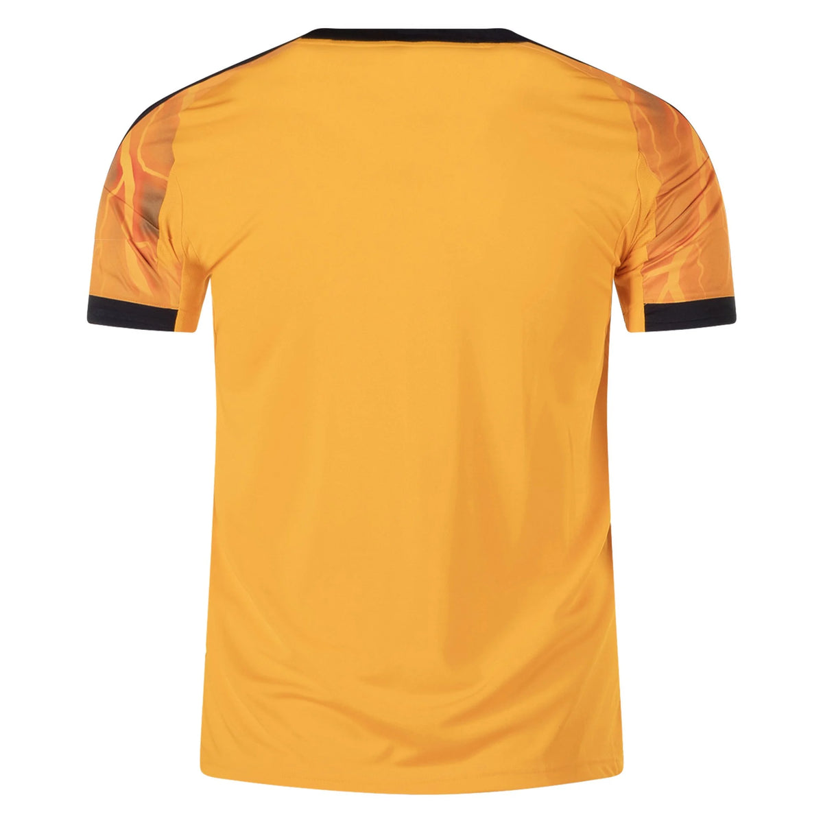 Men's Replica Roma Away Jersey 25/26