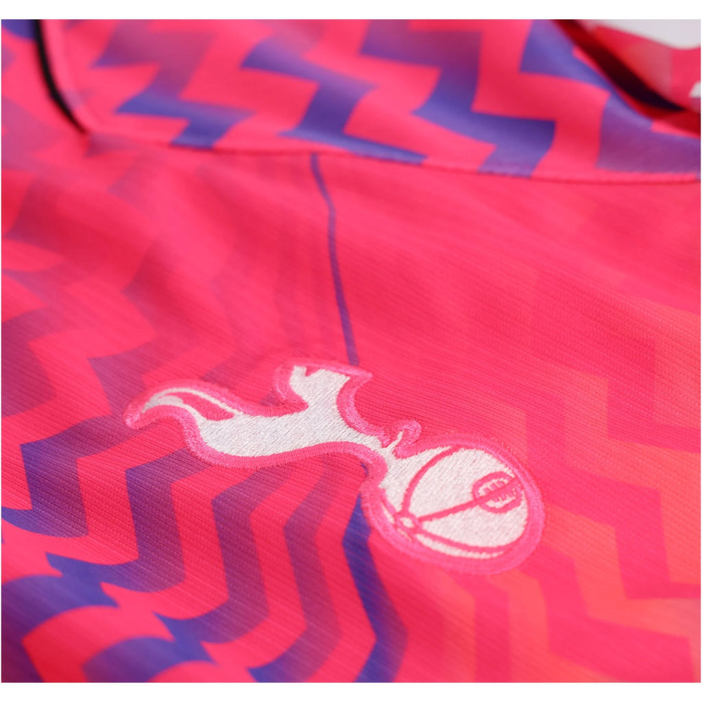 Tottenham Hotspur Goalkeeper Jersey 26/27