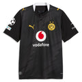 Men's Replica Borussia Dortmund Away Jersey 26/27 UCL