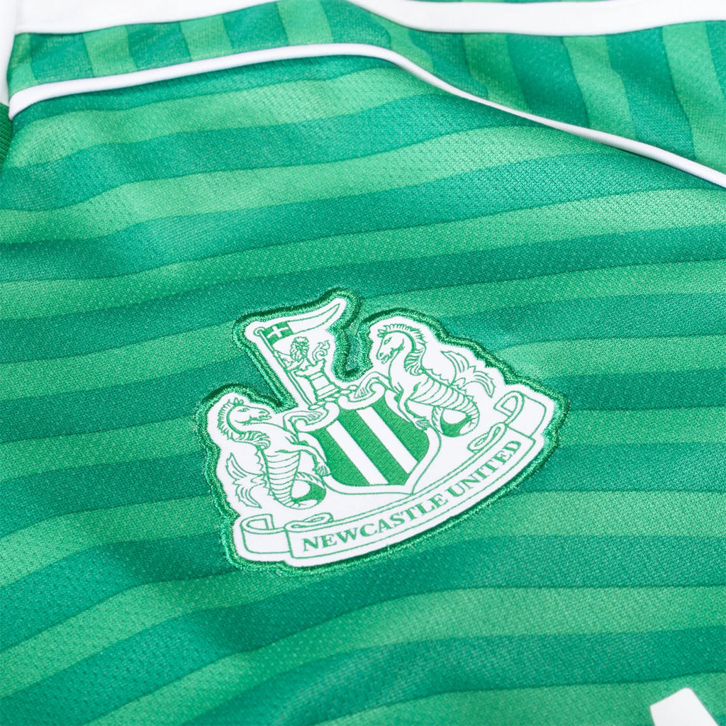 Kid's Replica Newcastle Away Jersey 25/26