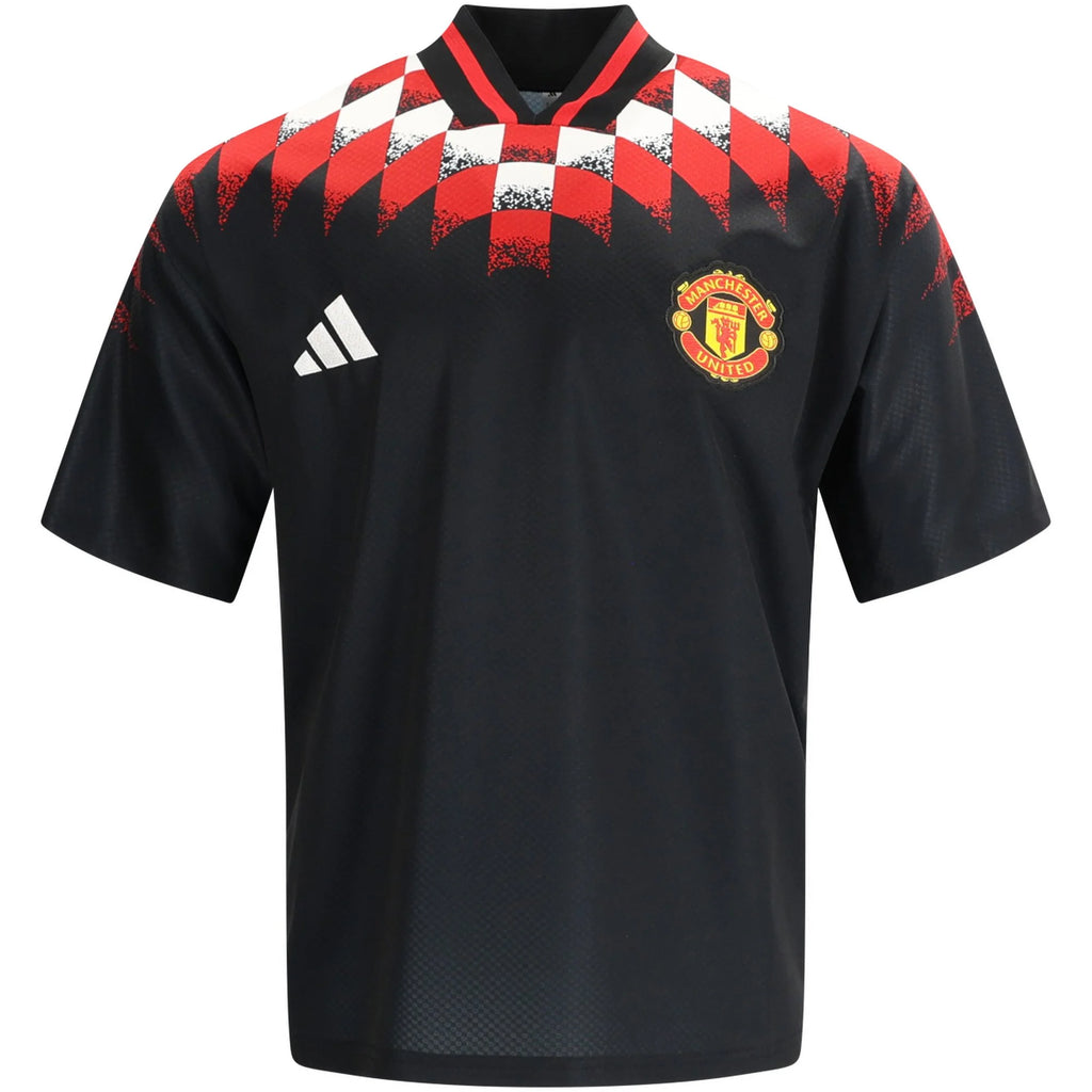 Manchester United Stadium Jersey 26/27