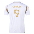 Men's Replica Giroud LAFC Away Jersey 25/26