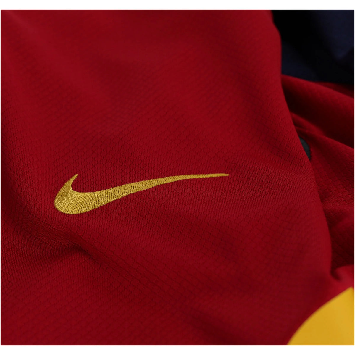 Barcelona Youth Training Jersey 26/27