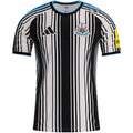 Men's Replica Newcastle Home Jersey 26/27