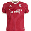 Kid's Replica Real Madrid Third Jersey 26/27